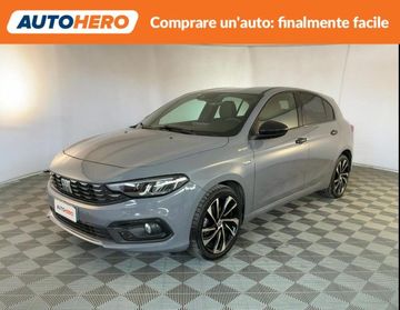 FIAT Tipo 1.6 Mjt S&S 5 porte City Sport