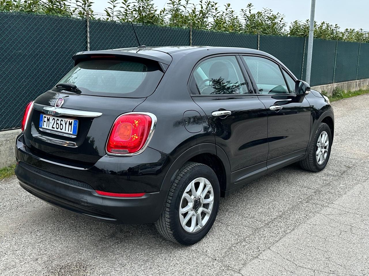 Fiat 500X 1.6 MultiJet 120 CV Pop Star