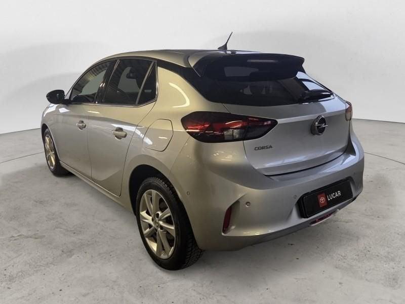 Opel Corsa 6ª serie 1.5 D 100 CV Blitz Edition