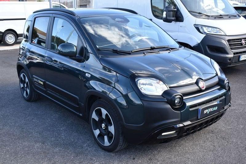 FIAT Panda Panda 1.0 FireFly S&S Hybrid Pandina