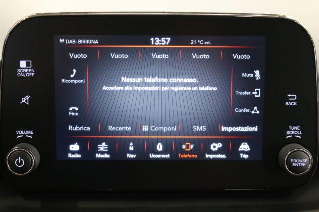 FIAT Tipo 1.6 Mjt 130CV SW RESTYLING "" NAVI / BI-XENO ""