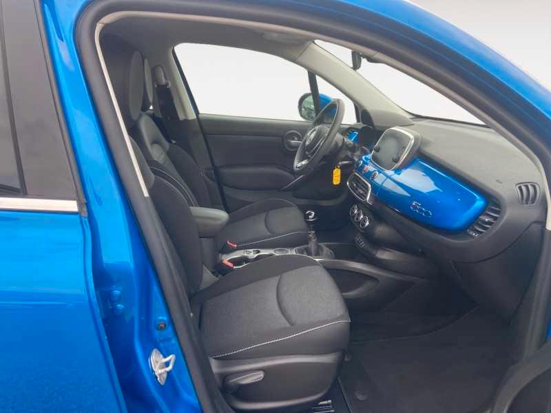 FIAT 500X 1.6 mjt Lounge 4x2 120cv