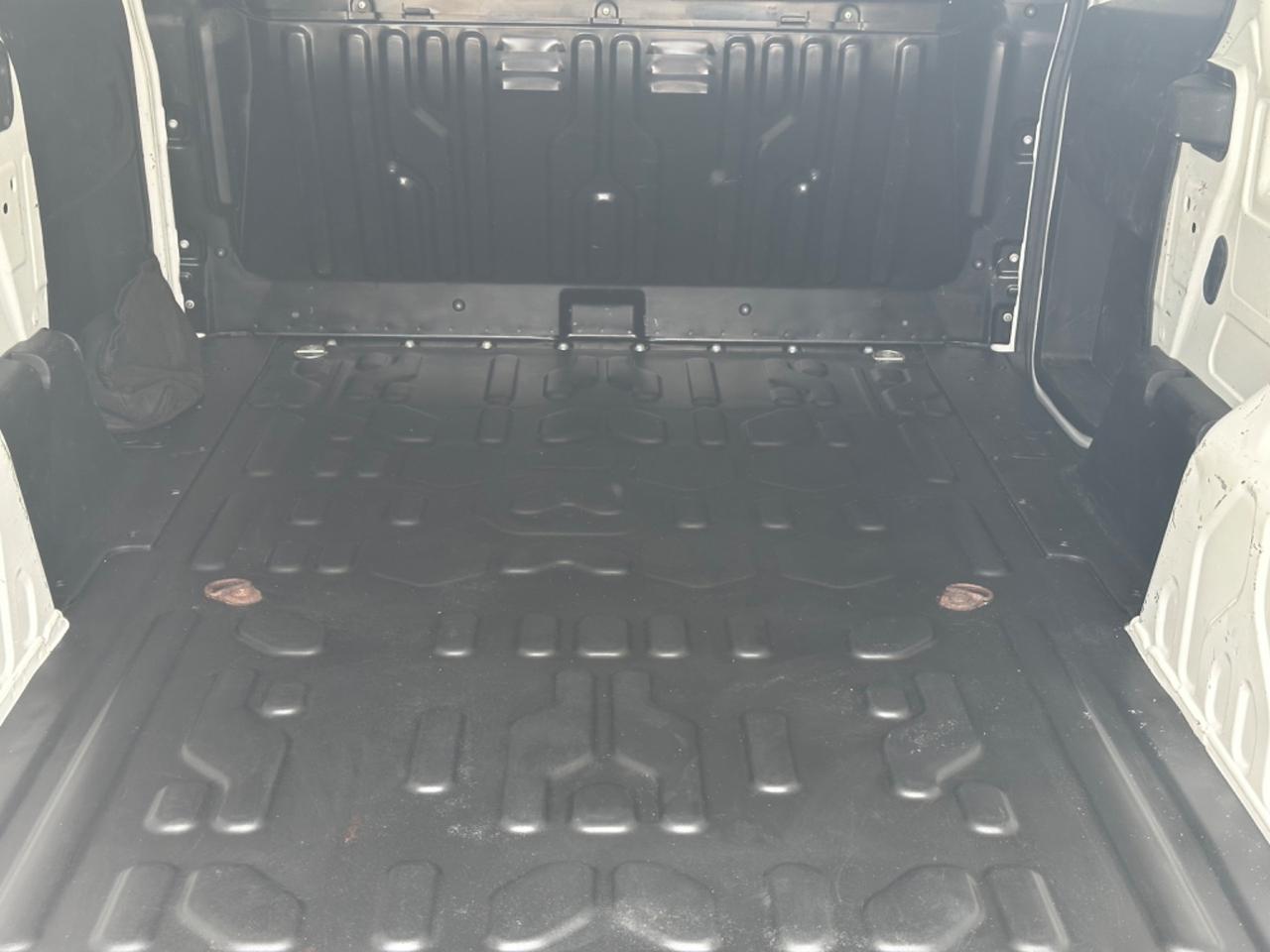 Fiat Doblo Fiat Doblò 1.6 Maxi 2021 123.000 km TUO A 155 E AL MESE