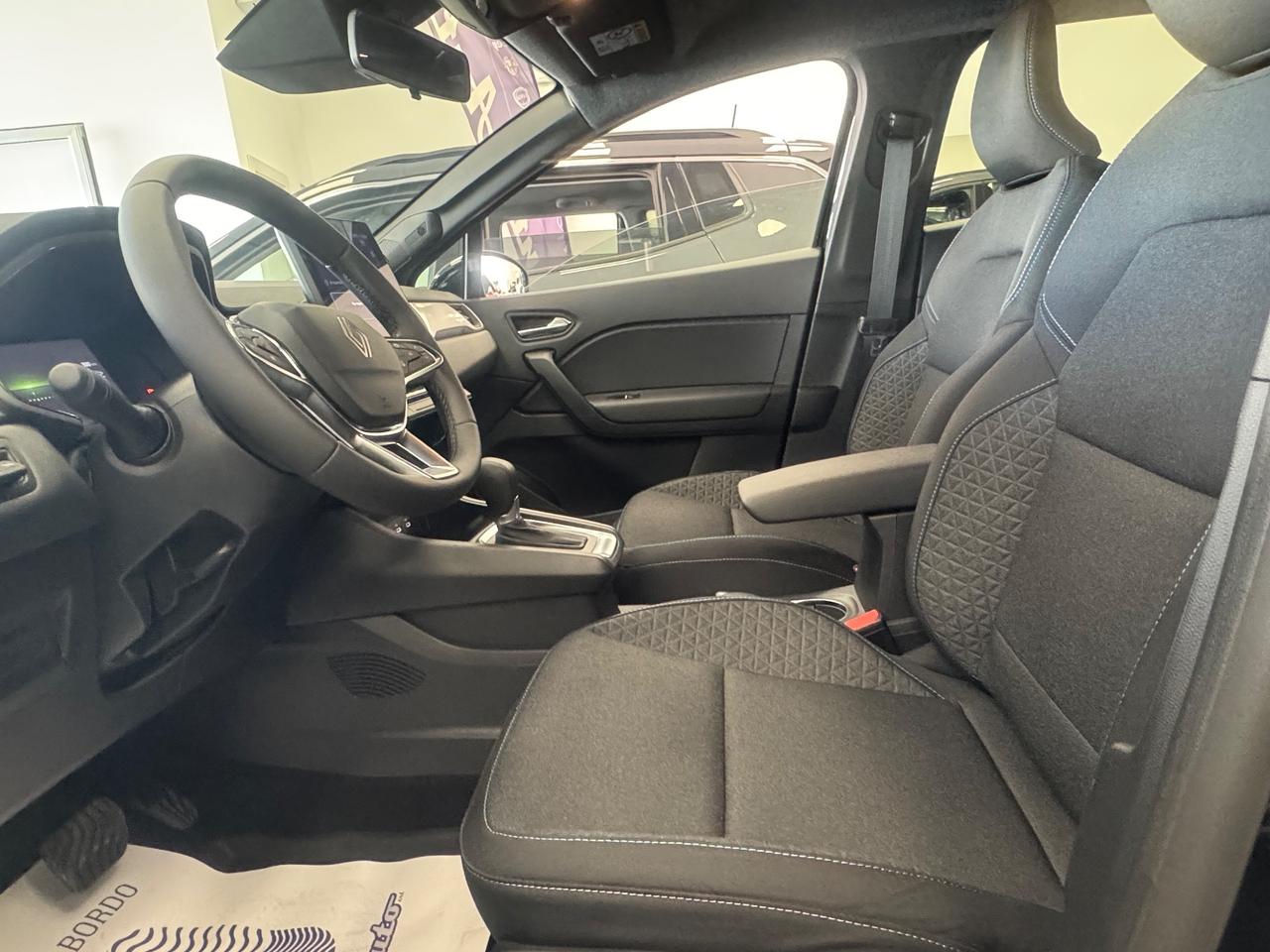 Renault Symbioz Full Hybrid E-Tech 145 CV Techno