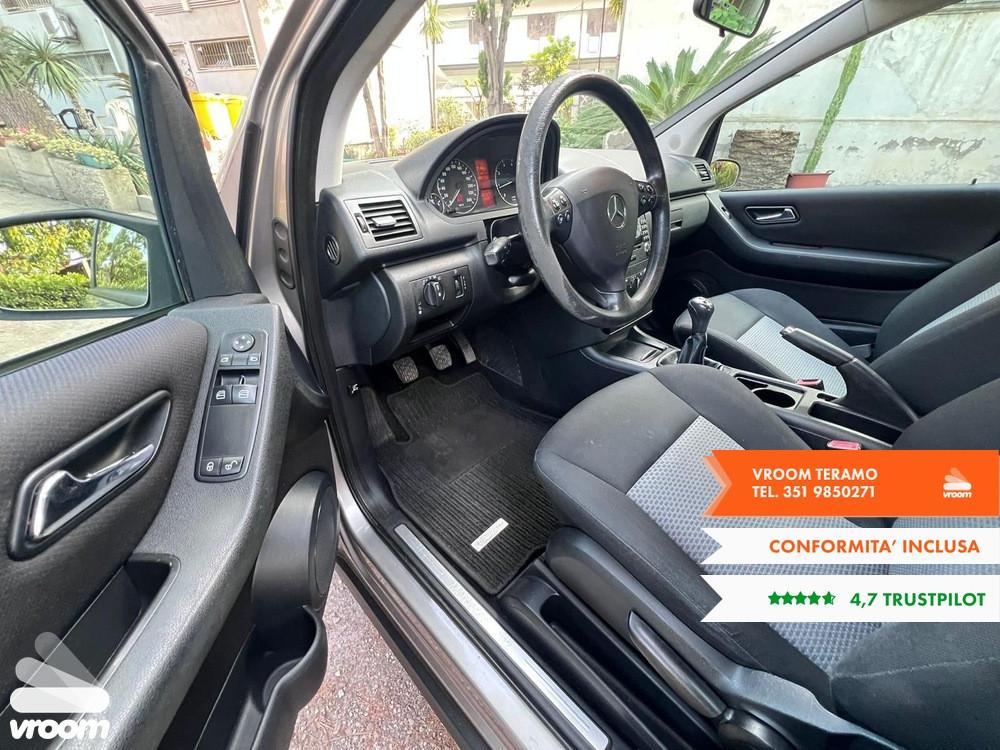 MERCEDES Classe A 150 Classic GPL