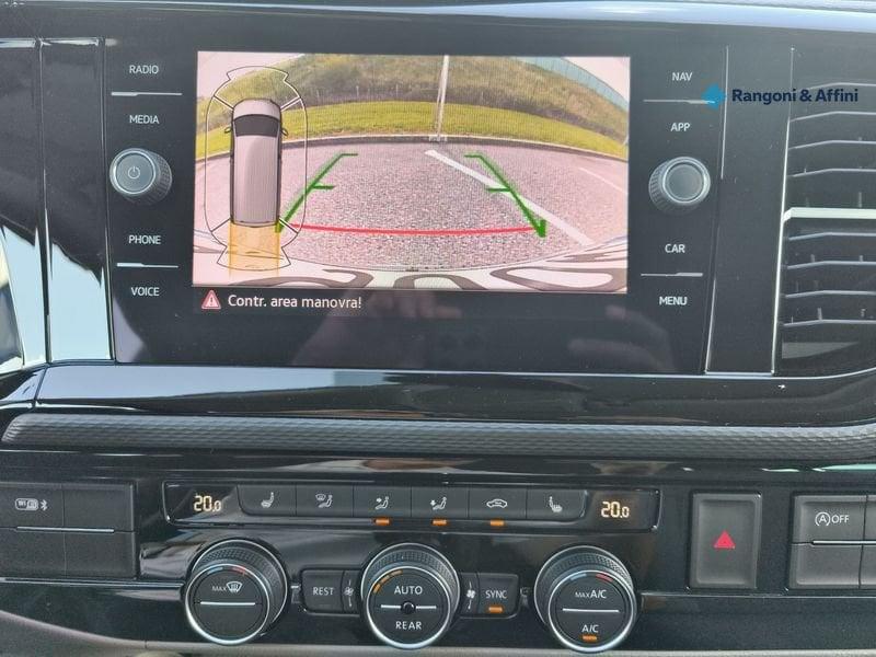 Volkswagen California California 2.0 TDI 150 CV DSG Ocean