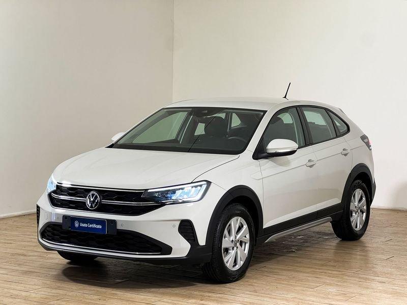 Volkswagen Taigo Taigo 1.0 tsi Life 95cv