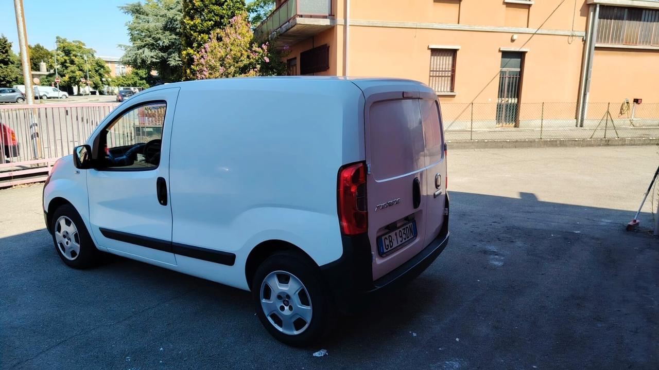 Fiat Fiorino 1.3 MJT PROFESSIONAL CARGO SX 95CV