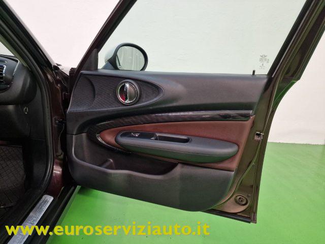 MINI Clubman 1.5 Cooper