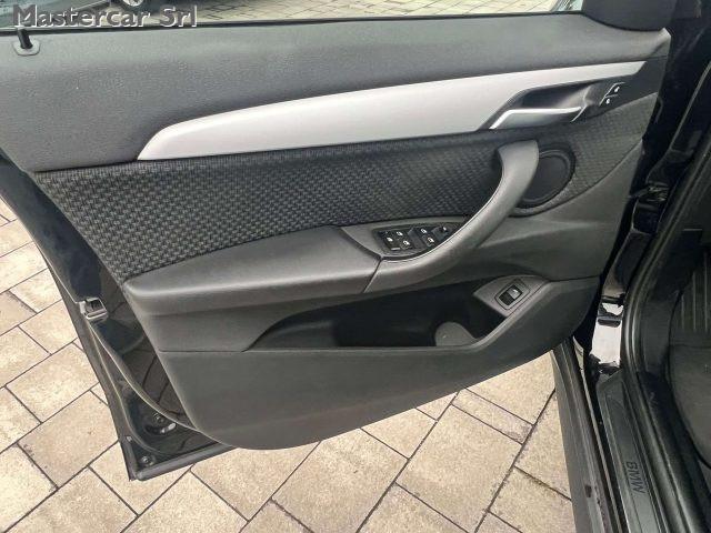 BMW X1 X1 sdrive16d Business - targa FZ406HZ