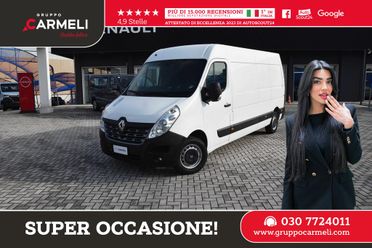 Renault Master T35 2.3 dci 130cv L3H2 Ice E6