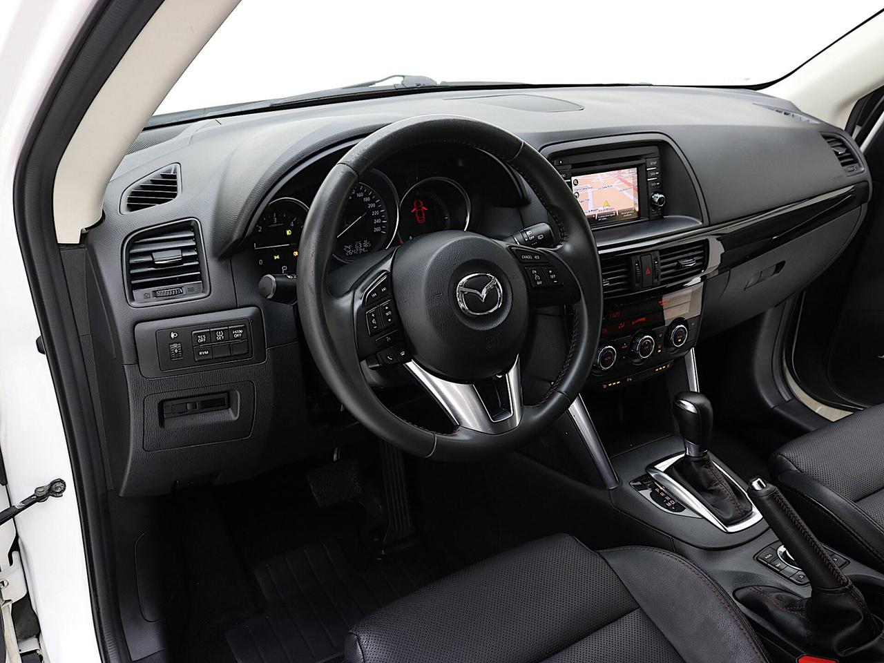 Mazda CX-5 2.2 SKYACTIV-D 175CV 4WD Exceed