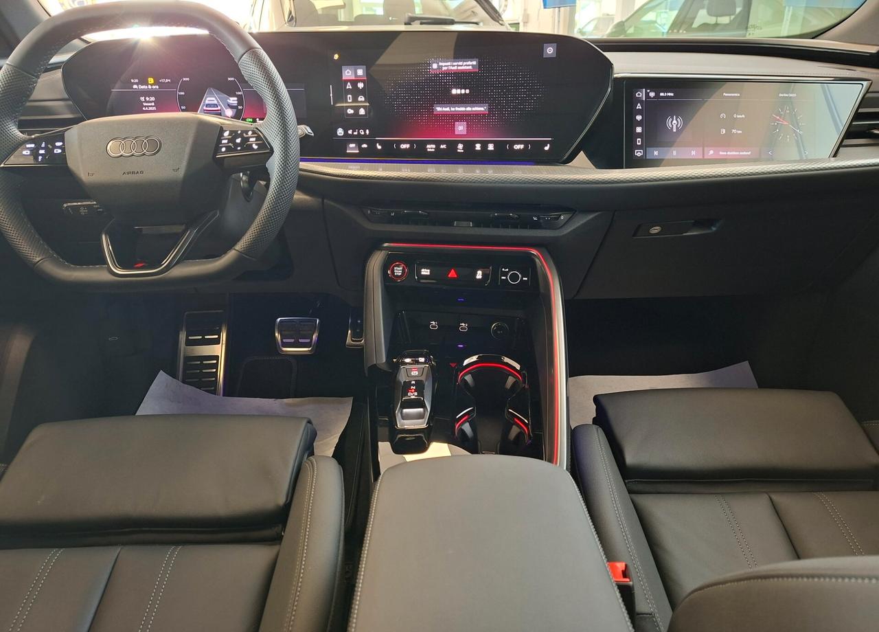 Audi Q5 40 TDI 204 CV quattro S tronic S line Edition NUOVO MODELLO