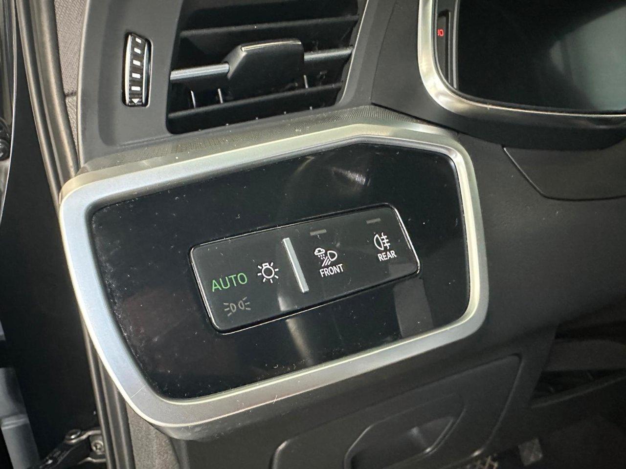 Audi A6 Avant 35 2.0 tdi mhev Business Sport s-tronic