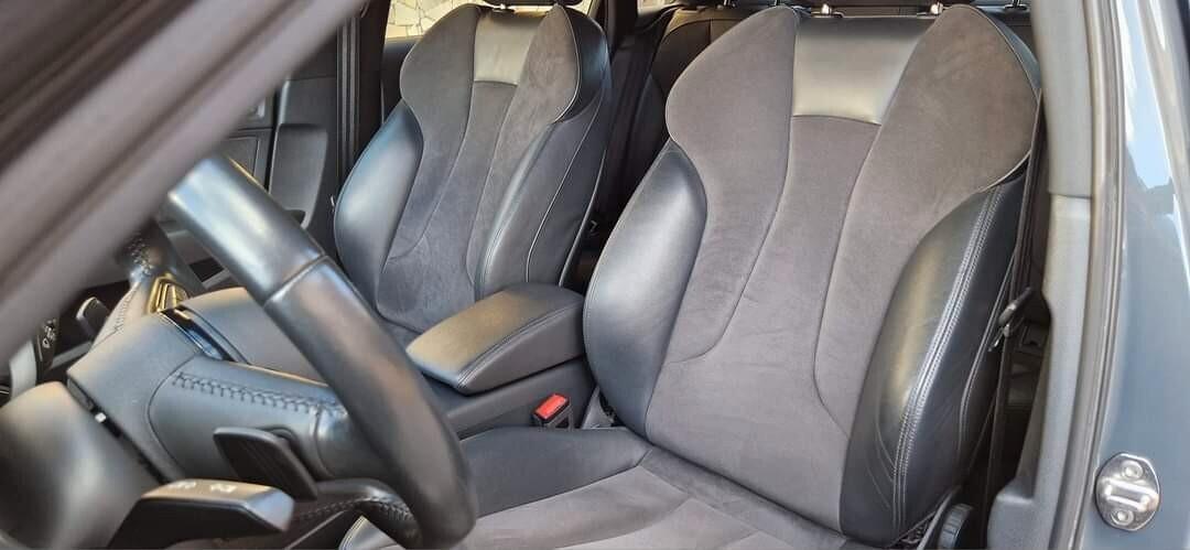 Audi A3 35 SBK 2.0 Tdi 150Cv Stronic Admired-2019