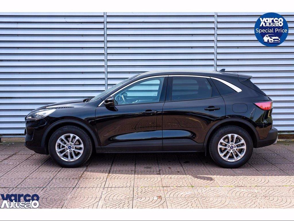 FORD Kuga 1.5 ecoboost titanium x 2wd 150cv del 2023