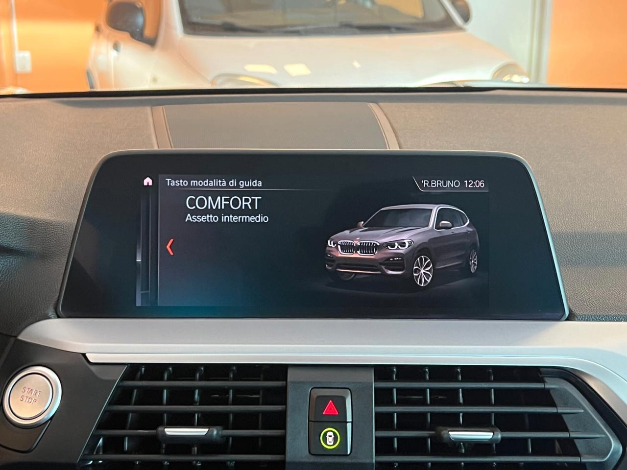 Bmw X3 xDrive30e Business Advantage