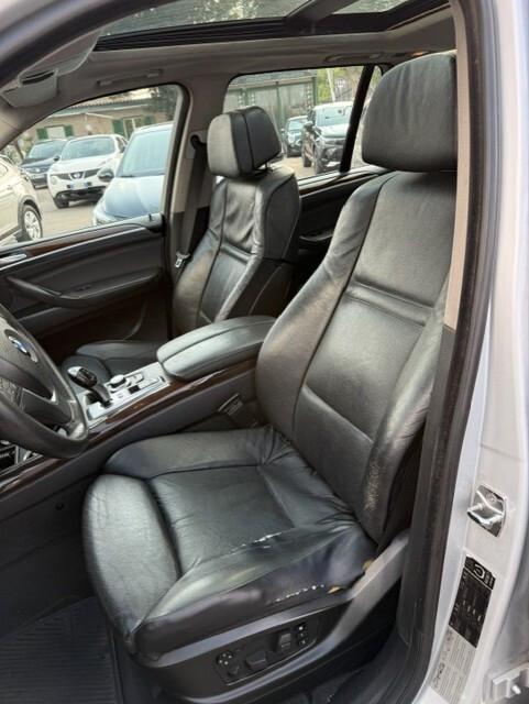 Bmw X5 xDrive30d Futura