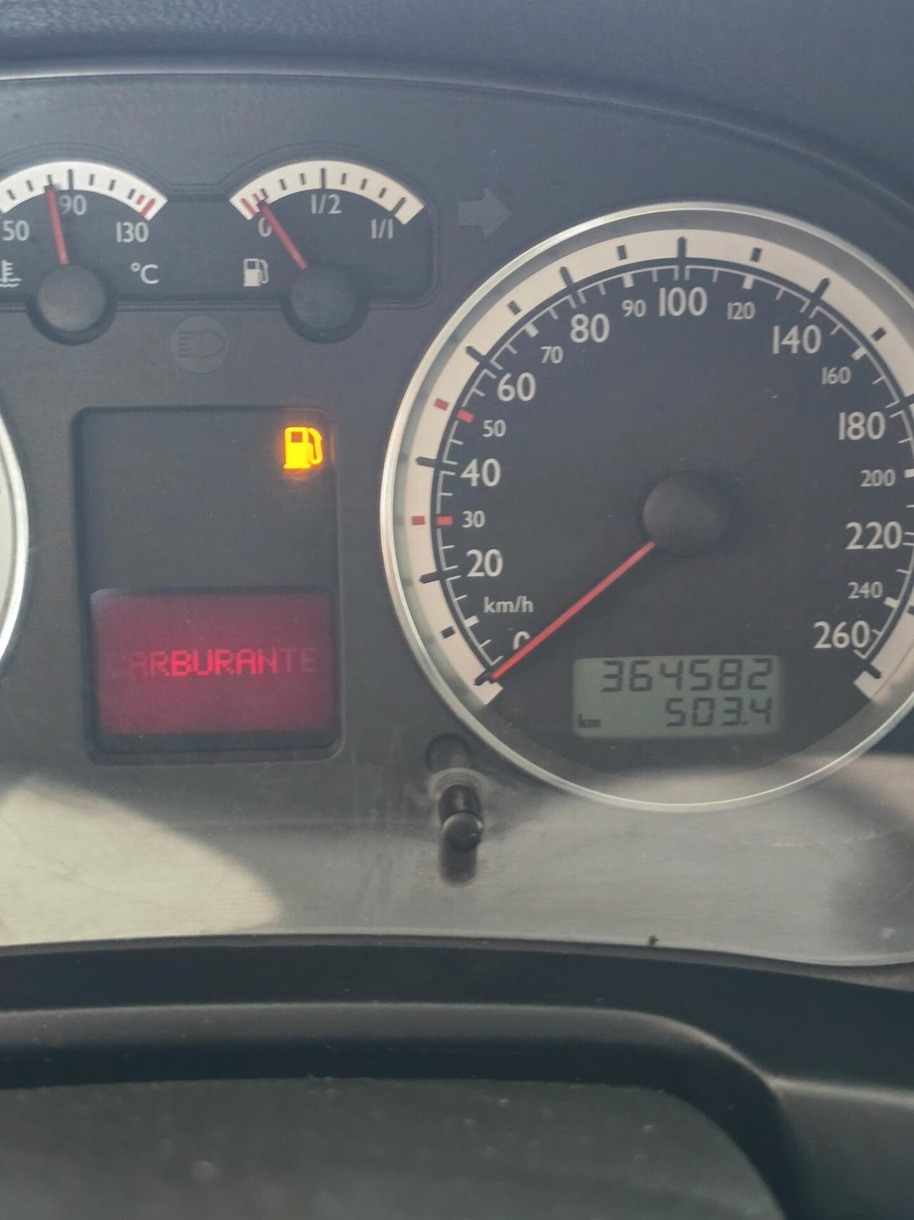 Volkswagen Golf 1.9 TDI 5p. Trendline