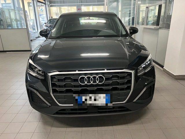 AUDI Q2 30 TDI S tronic