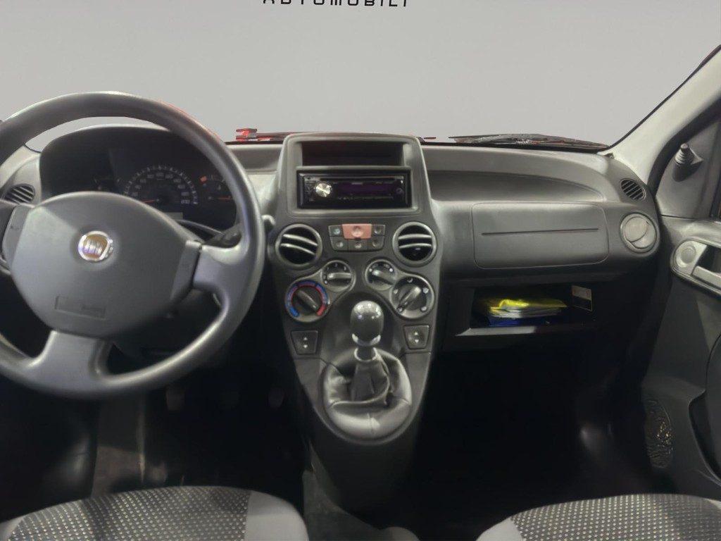 FIAT Panda 2ª serie Panda 1.1 Active Eco