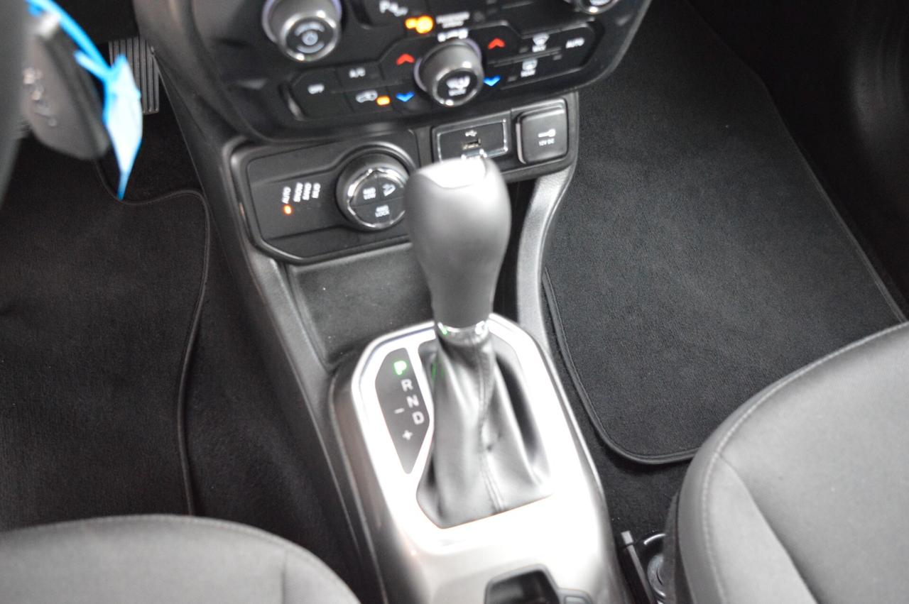 Jeep Renegade 2.0 Mjt 140CV 4WD Active Drive Limited