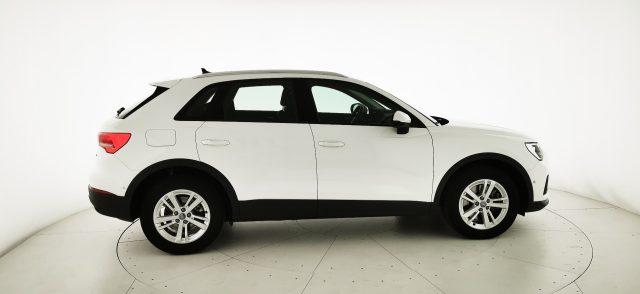 AUDI Q3 40 TFSI quattro S tronic