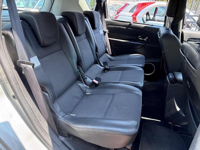 RENAULT Scenic X-Mod 1.5 dCi 110CV Luxe