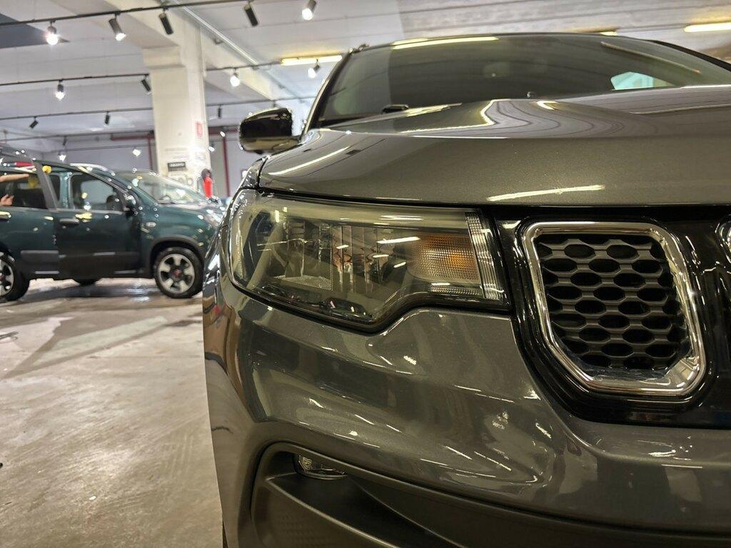 Jeep Compass 1.3 Turbo T4 PHEV Limited 4xe AT6