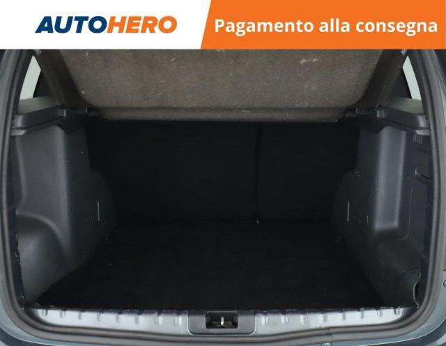 DACIA Duster 1.5 dCi 110 CV EDC S&S 4x2 Serie Speciale Brave