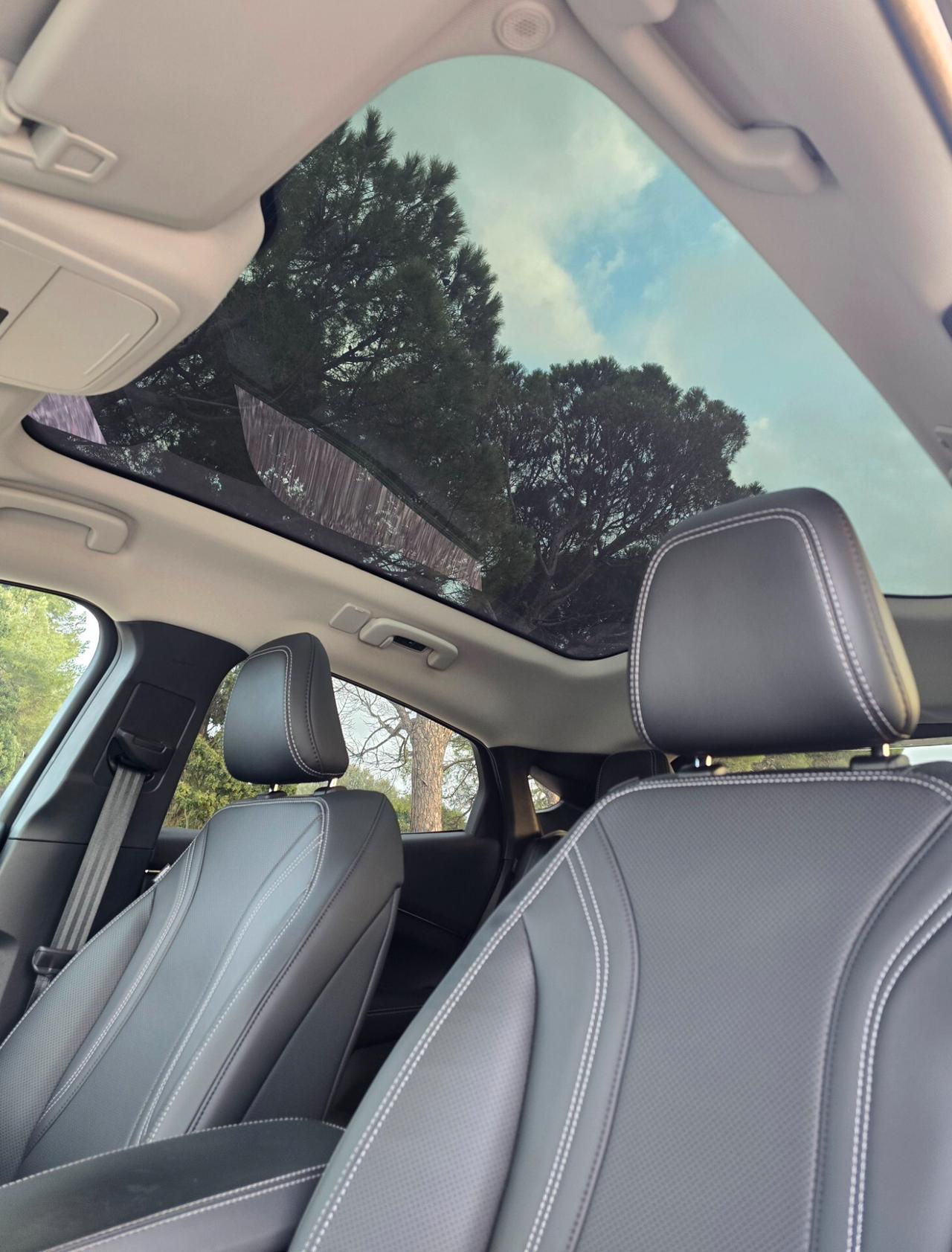 Ford Mustang MACH-E COME NUOVA