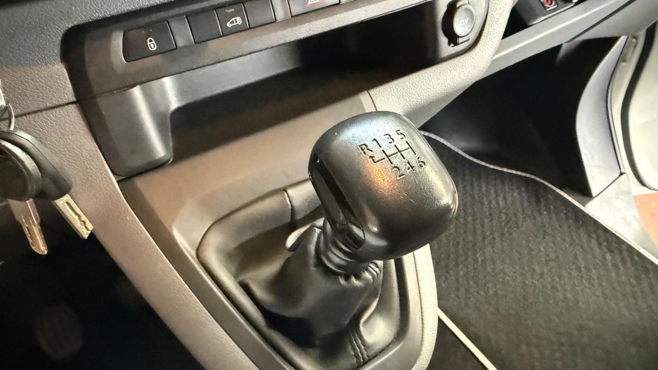 Peugeot Expert BlueHDi 150 S&S PL-TN Furgone Premium Standard