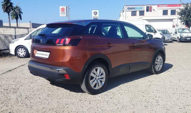 PEUGEOT 3008 BlueHDi 130 EAT8 Autom. Business