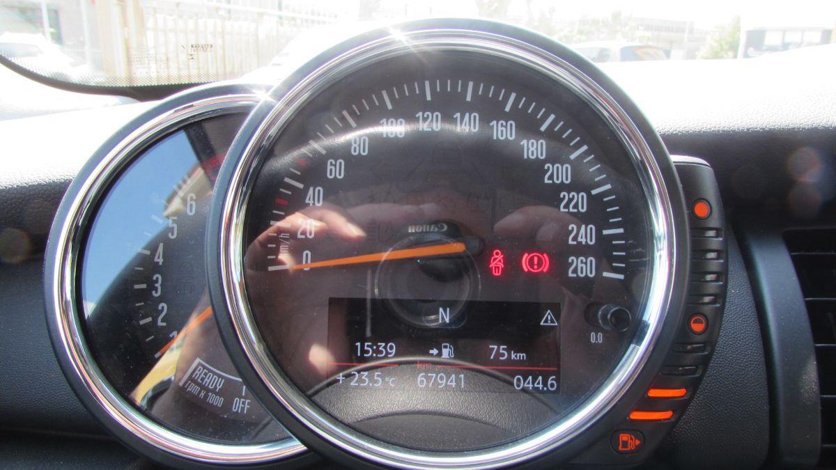 MINI - Mini - 1.2 One 55kW