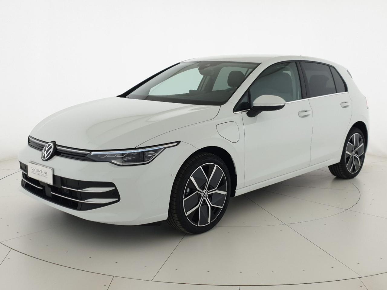 Volkswagen Golf 1.5 tsi ehybrid style 204cv dsg