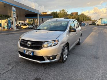 Dacia Sandero 1.2 GPL Unico Proprietario