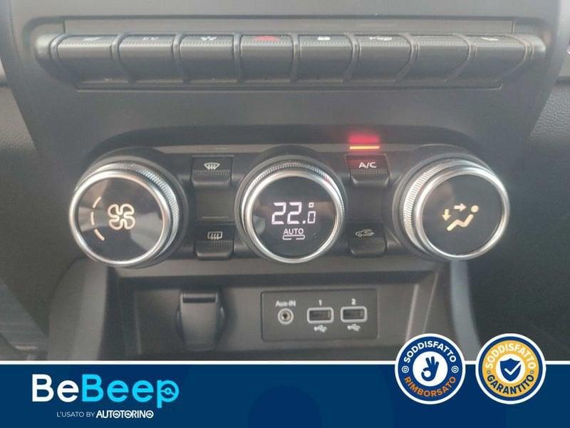 Renault Arkana 1.6 E-TECH FULL HYBRID E-TECH ENGINEERED 14