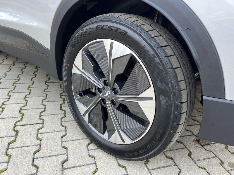 DR AUTOMOBILES dr6 dr6 1.6 T-GDI Bi-Fuel GPL