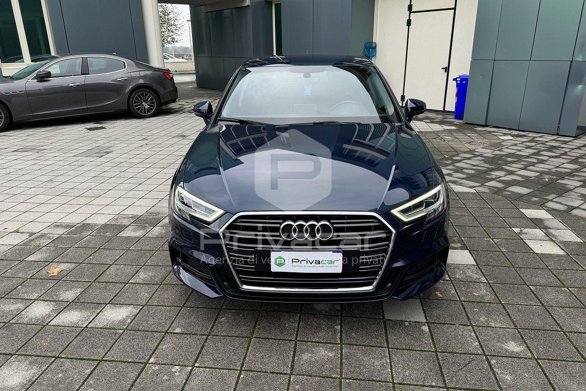 AUDI A3 SPB 30 TDI Admired