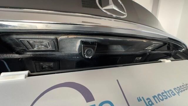 Mercedes-benz GLA 180 d Sport