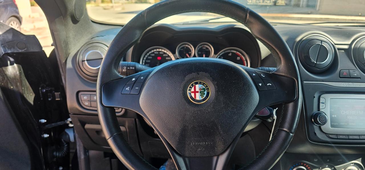 Alfa Romeo MiTo 1.3 JTDm 85 CV S&S Distinctive