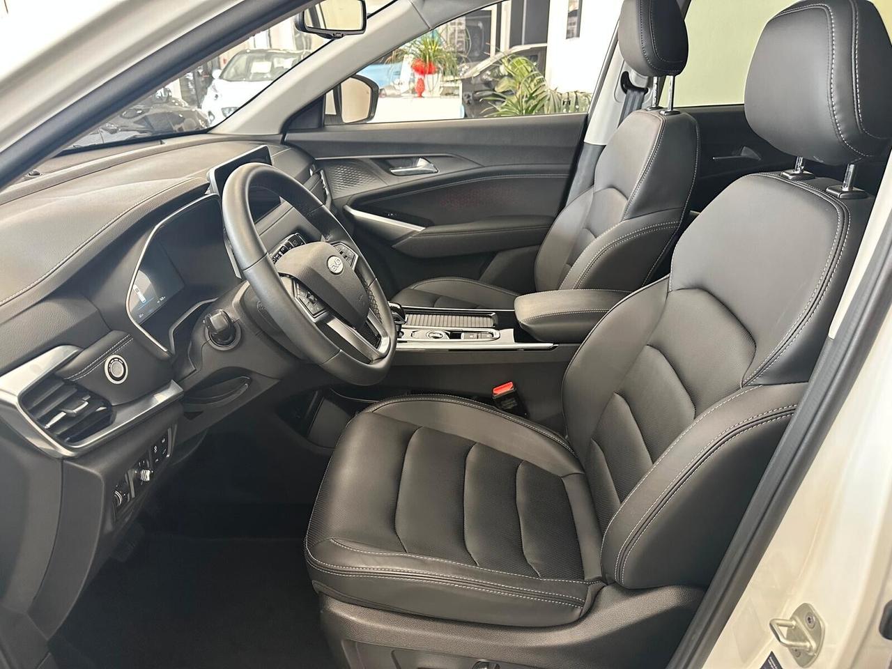 Evo 7 1.5 Turbo 7 posti Bi-Fuel GPL