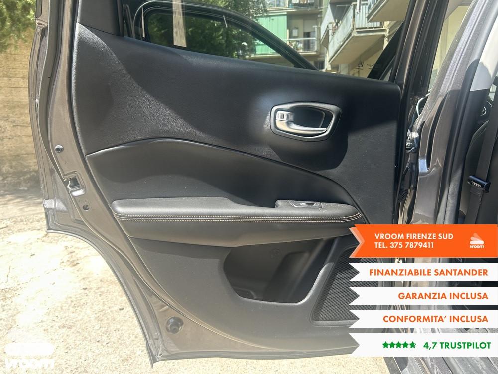 JEEP Compass 2ª serie Compass 1.6 Multijet II ...
