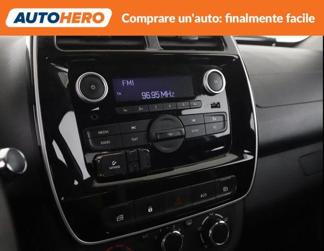 DACIA Spring Electric 45 Essential