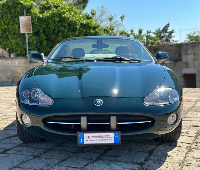 JAGUAR XK8 4.2 V8 Coupé