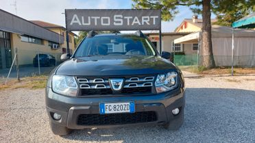 Dacia Duster 1.6 115CV Start&Stop 4x2 GPL Ambiance
