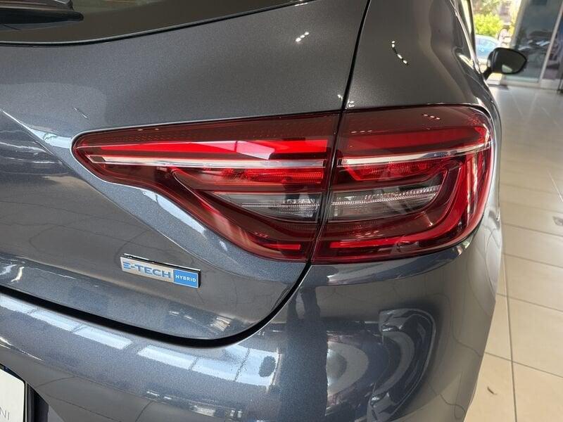 Renault Clio Hybrid E-Tech 140 CV 5 porte Business
