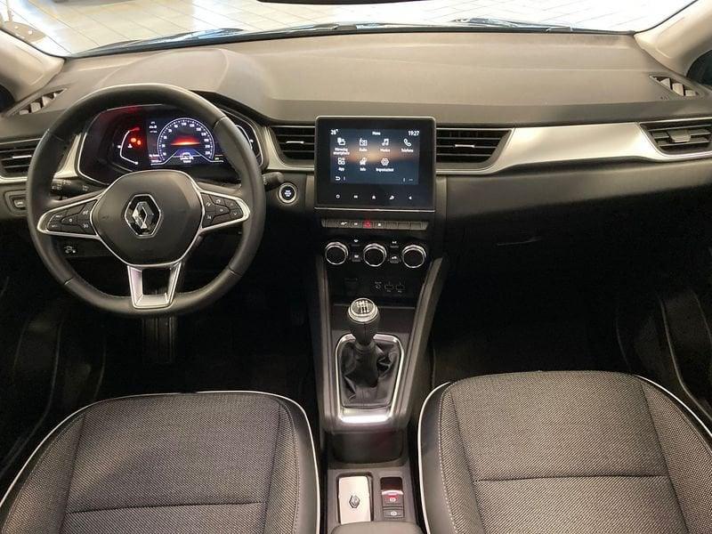 Renault Captur Intens 1.0 TCe GPL rif.GJ364