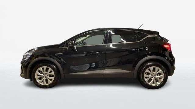 Renault Captur 1.6 E-TECH Plug-in Hybrid 160cv Intens Auto 1.6 E
