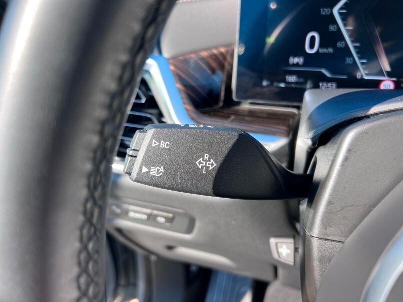 Bmw X6 xDrive30d 48V Msport Pro